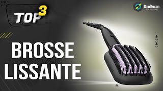 ⭐️ MEILLEURE BROSSE LISSANTE 2022  Comparatif amp Guide dachat [upl. by Wehttan]