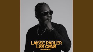 Laisse parler les gens [upl. by Skiest175]