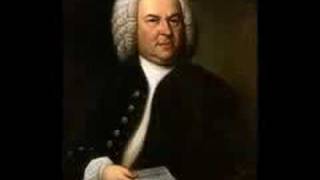 Bach Air Orchestral Suites No 3 in D major BWV 1068 [upl. by Leontina455]