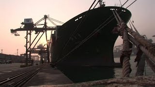 Cargo Pacifique Documentaire Découverte Histoire [upl. by Tremayne]