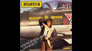 Véronique Jannot  Aviateur 1988 [upl. by Simonette]