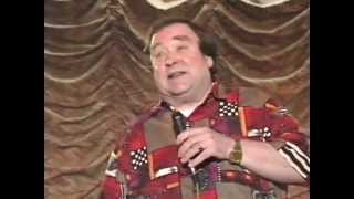 Bernard Manning  Bernard bites Back 1994  Full [upl. by Adnavoj146]