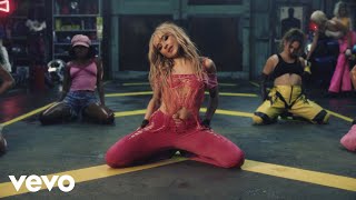 Sabrina Carpenter  “Fast Times” Official Video [upl. by Cirdor]