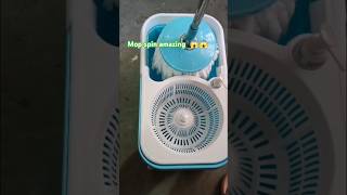 Haw to amazing spin mop 🤗l Milton spotzero mop amazing 😱magic not working🙏🙏 [upl. by Ainolloppa298]