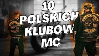 Ciekawostki z Polskich klubów motocyklowych Kongresowych [upl. by Areit]