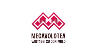 Con Megavolotea risparmi sin dal primo volo [upl. by Kenton]