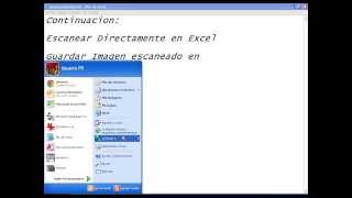 Plantilla para escanear directamente en excel y convertir a jpg version premium [upl. by Aizat]