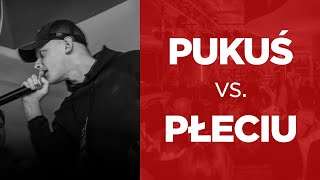 PUKUŚ vs PŁECIU  Bitwa o Małopolskę 2 18 [upl. by Aynod817]