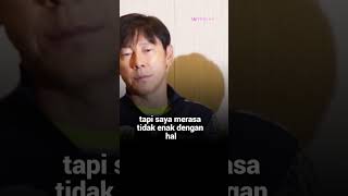 Kurang nyaman dengan Budaya Ini di Indonesia Shin Taeyong sampai bilang begini [upl. by Rayle578]