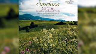 Smetana Complete Orchestral Works Full Album [upl. by Feledy]