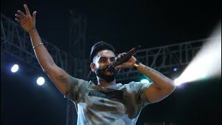 Parmish Verma Jaipur Concert Performance [upl. by Cameron]