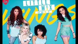 Little Mix Wings Acapella [upl. by Riegel]