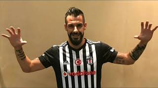 Álvaro Negredo Gol Müziği [upl. by Patty]