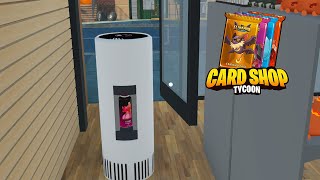 Rettet uns die Furz Spray Maschine   TCG Card Shop Simulator gameplay deutsch 15 [upl. by Johnny320]