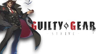 Guilty Gear Strive OST  Ups And Downs Slayers Theme [upl. by Annatnom]