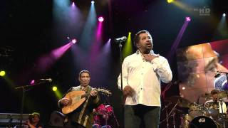 CHEB KHALED 2010 LIVE HD EN SUISSE PARTIE 17byhdtvTORRENT411 [upl. by Luapnaes951]