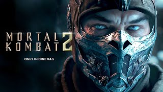 MORTAL KOMBAT Exclusive Official Trailer 2010 HD [upl. by Gardal]