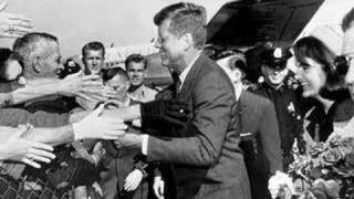 JFK  Secrecy is Repugnant 1961 Speech [upl. by Plotkin]