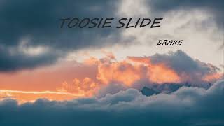 TOOSIE SLIDE  DRAKE 8D AUDIO 🎧 [upl. by Reuben]