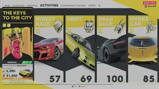 The Crew 2 ICON points GLITCH NEW 2024 [upl. by Oniotna]