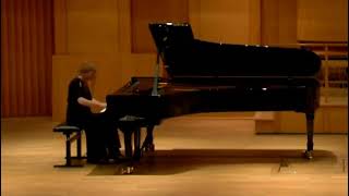 JS Bach  Partita for keyboard No 2 in C minor BWV 826 Haike Dietrich [upl. by Earezed300]