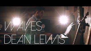 Waves  Dean Lewis  Piano and Orchestra Acoustic Cover BrianKMusic [upl. by Etnaik]