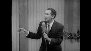 You Bet Your Life 5920 Doodles Weaver Shoe Feb 4 1960 [upl. by Ecenahs]