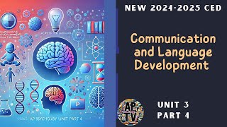 🎯Cognitive Development Across the Lifespan  AP Psychology Unit 3 Part 4🎯 [upl. by Emil]