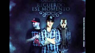 Recuerdo Ese Momento  Arcangel Ft J Alvarez amp LuiG 21 Plus [upl. by Haggar]