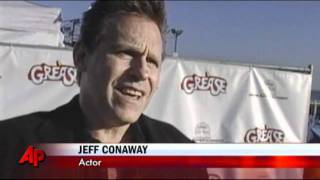 Taxi Grease Star Jeff Conaway Dies at 60 [upl. by Tama435]