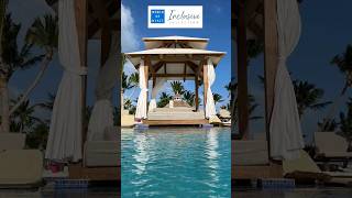 Hyatt Zilara Cap Cana Allinclusive Adultsonly Luxury Resort capcana hyatt resort hotel [upl. by Aevin]