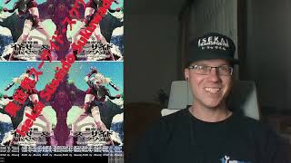 Suicide Squad Isekai  episode 2  reaction [upl. by Sivet679]