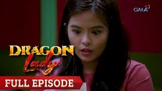 Dragon Lady Suwerteng dala ng istatwa  Full Episode 2 [upl. by Louis]