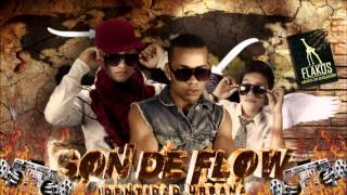 NO LLORARE POR TI  SON DE FLOW [upl. by Lennard]