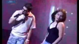 ikaw ang aking mahal  Francis M feat Pauleen Luna [upl. by Zurkow]