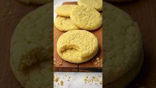 Condensed milk cookies [upl. by Nickolai]