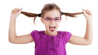 Trichotillomania aka Hairpulling  Child Psychology [upl. by Etteniuq]