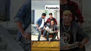 Mani meraj funny comedy video🤣🤣🤣 Fcomedyvines1 [upl. by Rodmun]