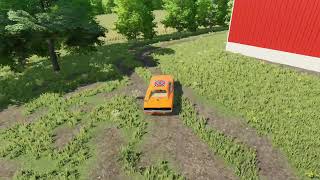 FS22 Westby stream 3 Short stream [upl. by Douglas735]