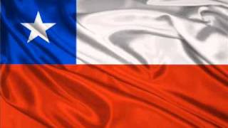 HIMNO NACIONAL DE CHILE CANTADO [upl. by Treblihp]