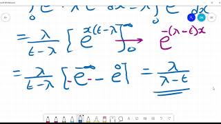 Moment generating function [upl. by Subak]