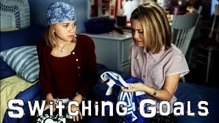 Olsen Twins Switching Goals [upl. by Seerdi]