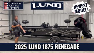 2025 Lund 1875 Renegade Indepth Walkthrough [upl. by Pussej463]