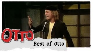 Gerichtsverhandlung  Best of Otto [upl. by Evangelin]