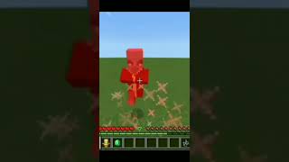 how many totems will i get😳 shorts mcpe minecraft facts mtyhs trending [upl. by Joachim]