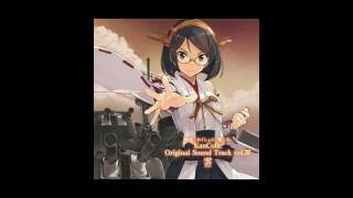 艦これBGM 睦月型駆逐艦の戦い [upl. by Dazraf]