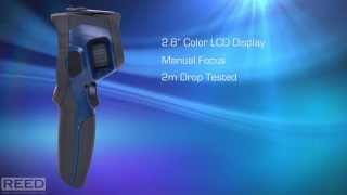 Introducing the R2050 Thermal Imaging Camera [upl. by Padriac]