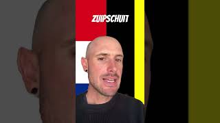 Dutch makes no sense 52 zuipschuit dutchlanguage languagelearning comedy [upl. by Astor]