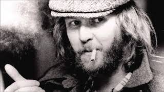 HARRY NILSSON Interviewed with Derek Taylor by DJ Alison Steele in 1973 [upl. by Jacky239]