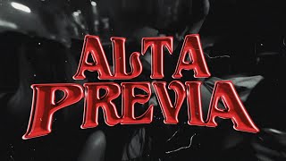 ALTA PREVIA 16 🔥🎉ENGANCHADO PRE PRIMAVERA 2023  SEPTIEMBRE🎉🔥 LukkasRmx [upl. by Yttam]